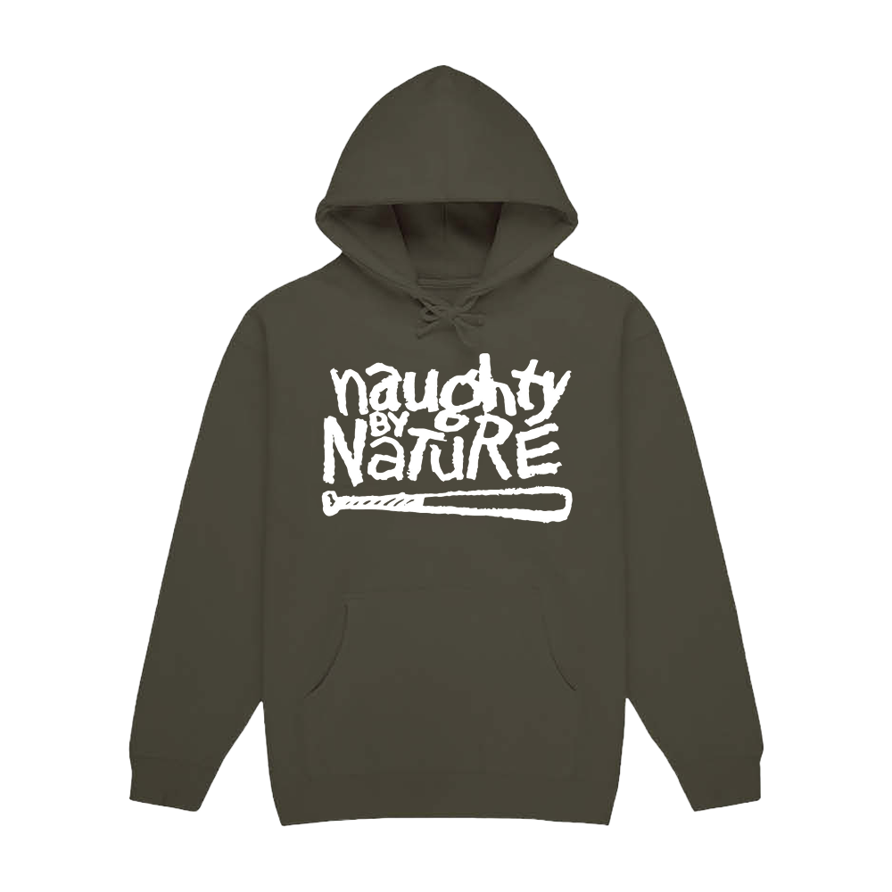 Naughty Nature Army Green