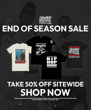 Naughty by Nature Store