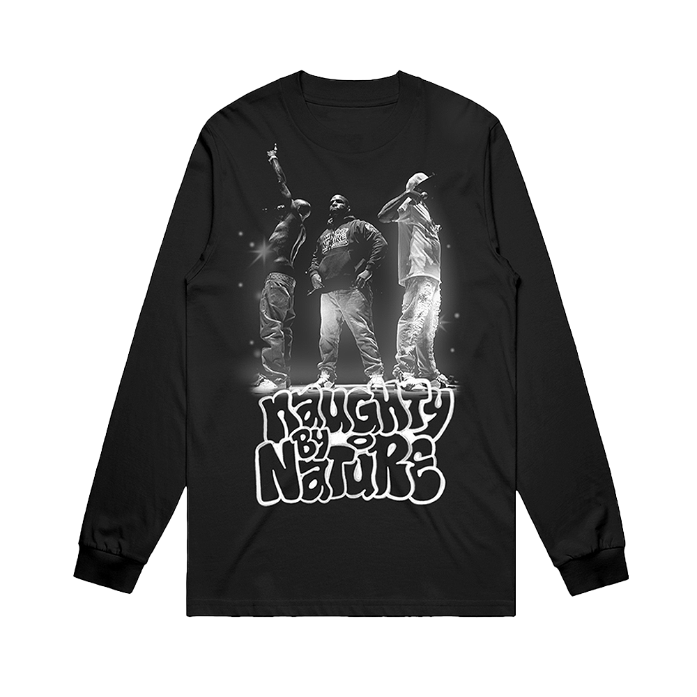 TEES – Naughty by Nature