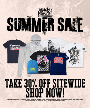 Naughty by Nature Store
