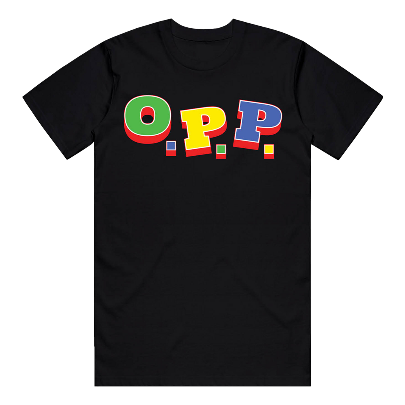 O.P.P Tee