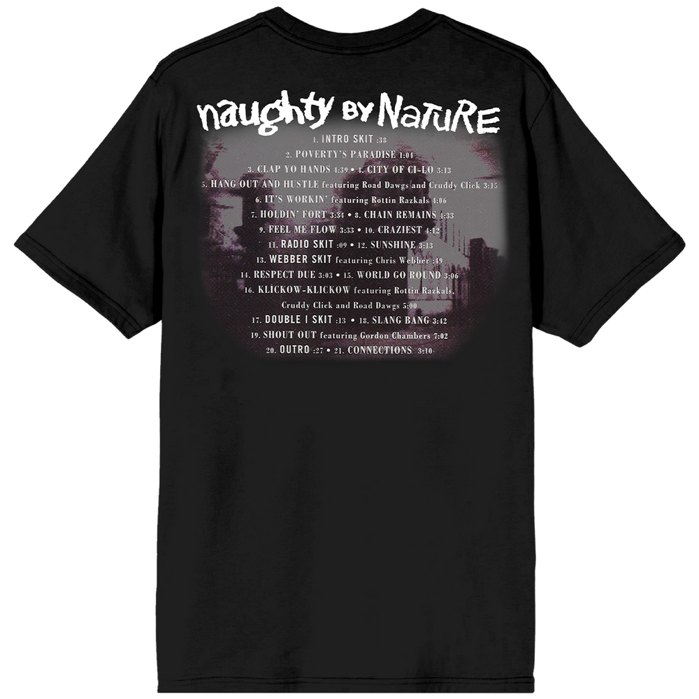 Naughty by Nature Store