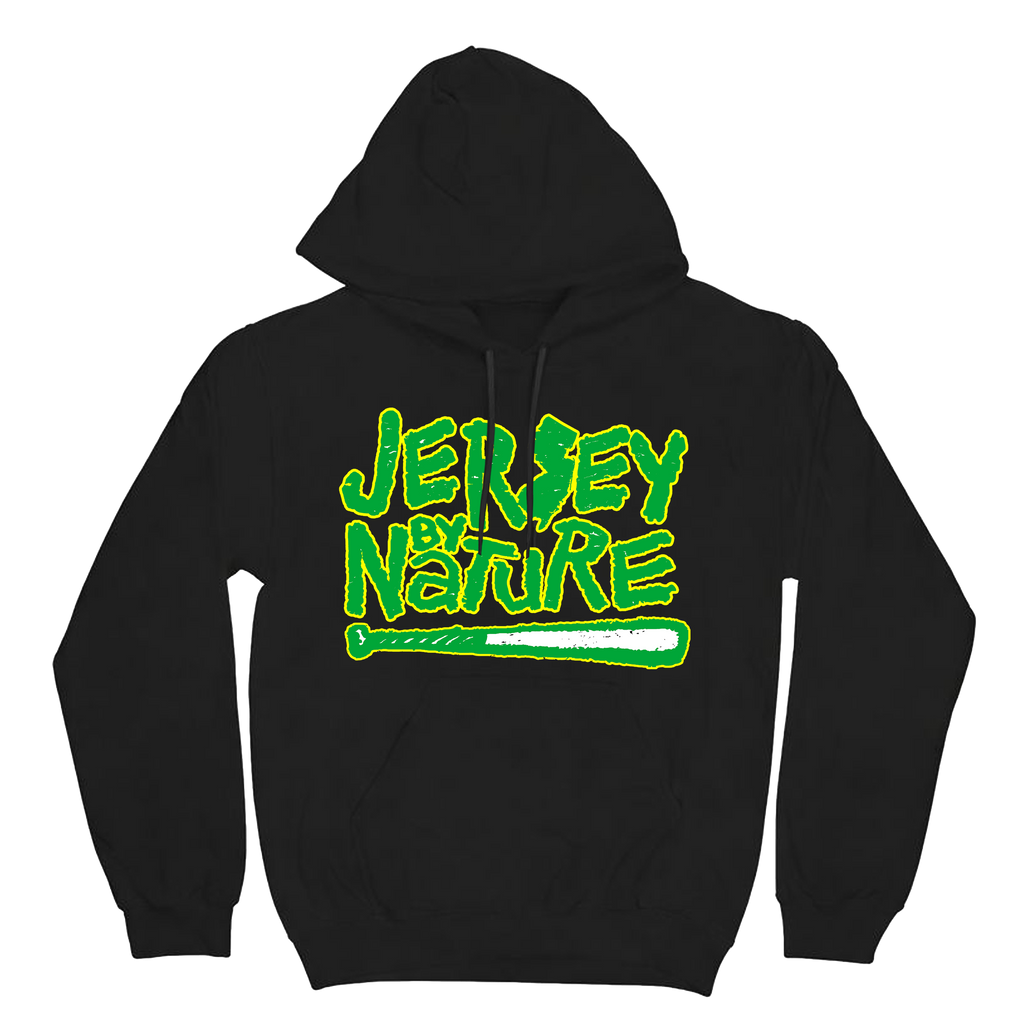 Jersey by Nature Hoodie – Naughty by Nature