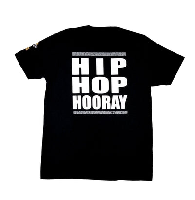 Classic Hip Hop Hooray Tee