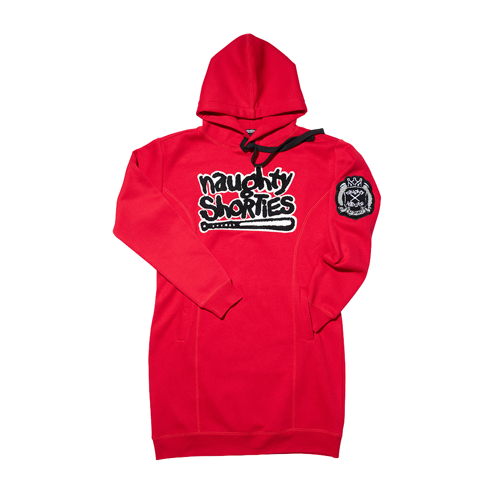 HOODIES – Naughty by Nature