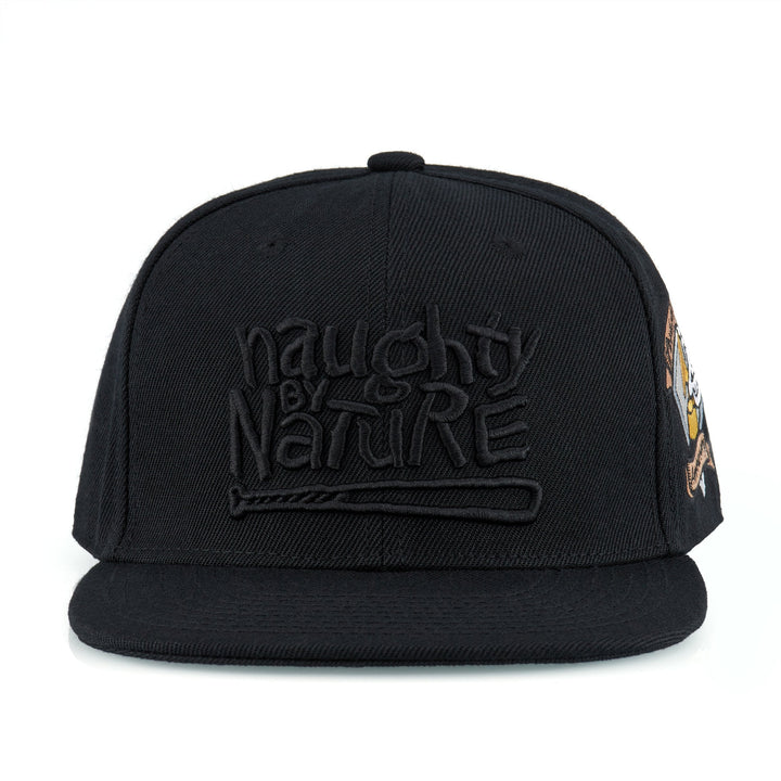 帽子 NAUGHTY Naughty_by_Nature_-