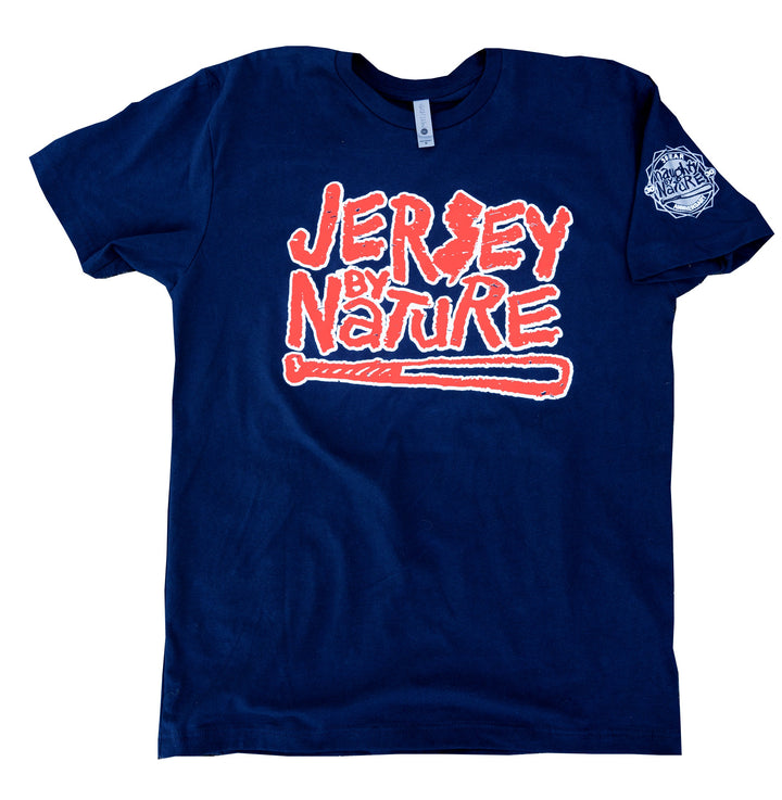 Jersey By Nature Tee – Naughty by Nature