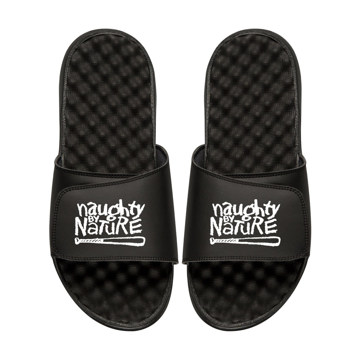 Naughty By Nature iSlides